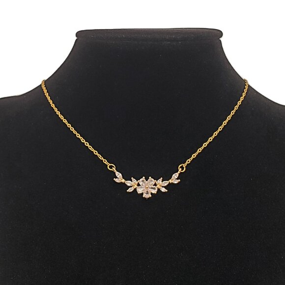 14K Gold 18